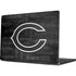 NFL Chicago Bears Black & White Apple MacBook Pro 14-inch Skin