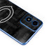 NFL Chicago Bears Black & White Moto G Play 4G (2024) Skin