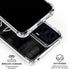 NFL Chicago Bears Black & White Moto G Power 5G (2024) Clear Case