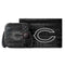 NFL Chicago Bears Black & White Nintendo Switch 2 (2025) with Joy-Con Skin
