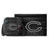 NFL Chicago Bears Black & White Nintendo Switch 2 (2025) with Joy-Con Skin