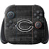 NFL Chicago Bears Black & White Nintendo Skins