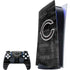 NFL Chicago Bears Black & White PlayStation PS5 Skins