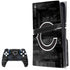 NFL Chicago Bears Black & White PlayStation PS5 Skins