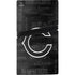NFL Chicago Bears Black & White PS5 Pro Disk Console Skin