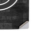 NFL Chicago Bears Black & White PS5 Pro Disk Console Skin