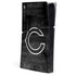 NFL Chicago Bears Black & White PS5 Slim Digital Edition Console Skin