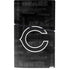 NFL Chicago Bears Black & White PS5 Slim Digital Edition Console Skin