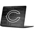 NFL Chicago Bears Black & White Surface Laptop 7 15in Skin