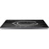 NFL Chicago Bears Black & White Laptop Skins