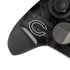 NFL Chicago Bears Black & White Xbox Elite Wireless Controller Series 2 Skin