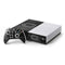 NFL Chicago Bears Black & White Xbox One S Console and Controller Bundle Skin
