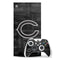 NFL Chicago Bears Black & White Xbox Series X Skins