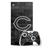 NFL Chicago Bears Black & White Xbox Series X Skins