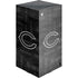 NFL Chicago Bears Black & White XBox Series X Digital Edition Console Skin