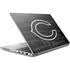 NFL Chicago Bears Black & White HP ZBook Fury 16 G10 Skin