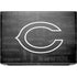 NFL Chicago Bears Black & White HP ZBook Fury 16 G10 Skin