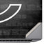 NFL Chicago Bears Black & White HP ZBook Fury 16 G10 Skin