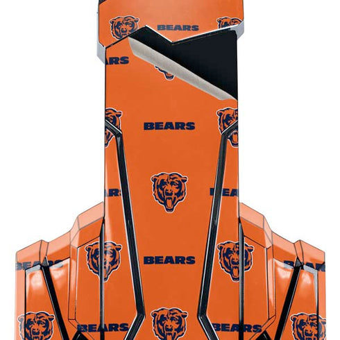 NFL Chicago Bears Blitz Series BENGOO G9000 Skin