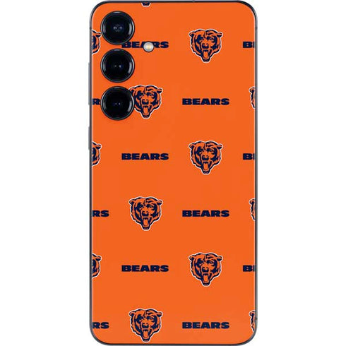 NFL Chicago Bears Blitz Series Galaxy A16 5G Skin