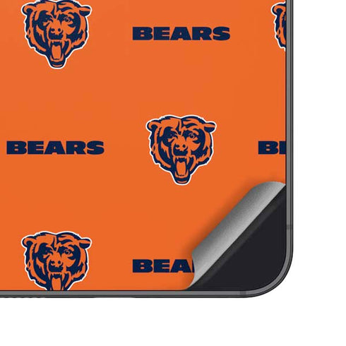 NFL Chicago Bears Blitz Series Galaxy A16 5G Skin
