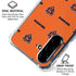 NFL Chicago Bears Blitz Series Galaxy A36 5G Clear Case