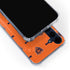 NFL Chicago Bears Blitz Series Galaxy A55 5G Clear Case