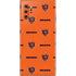 NFL Chicago Bears Blitz Series Galaxy Note 10 Plus Skin