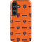 NFL Chicago Bears Blitz Series Galaxy S25 Impact Case