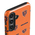NFL Chicago Bears Blitz Series Galaxy S25 Impact Case