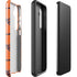 NFL Chicago Bears Blitz Series Galaxy S25 Impact Case