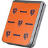 NFL Chicago Bears Blitz Series Galaxy Z Flip6 Skin