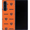 NFL Chicago Bears Blitz Series Galaxy Z Fold6 Skin