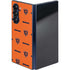 NFL Chicago Bears Blitz Series Galaxy Z Fold6 Skin