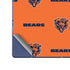 NFL Chicago Bears Blitz Series Galaxy Z Fold6 Skin