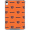 NFL Chicago Bears Blitz Series iPad 11th Gen (2025) Clear Case