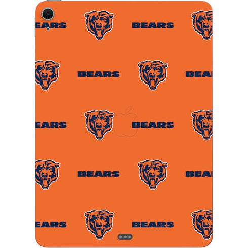 NFL Chicago Bears Blitz Series Apple iPad Air Skin