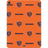 NFL Chicago Bears Blitz Series Apple iPad Air Skin