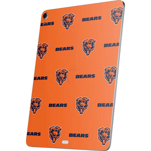 NFL Chicago Bears Blitz Series Apple iPad Air Skin