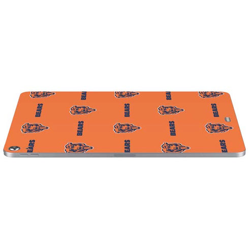 NFL Chicago Bears Blitz Series Apple iPad Air Skin