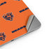 NFL Chicago Bears Blitz Series Apple iPad Air Skin