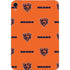NFL Chicago Bears Blitz Series Apple iPad Mini Skin