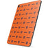 NFL Chicago Bears Blitz Series Apple iPad Pro Skin