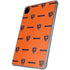 NFL Chicago Bears Blitz Series iPad Pro 11in (2024) Clear Case