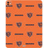 NFL Chicago Bears Blitz Series iPad Pro 13in M4 (2024) Skin