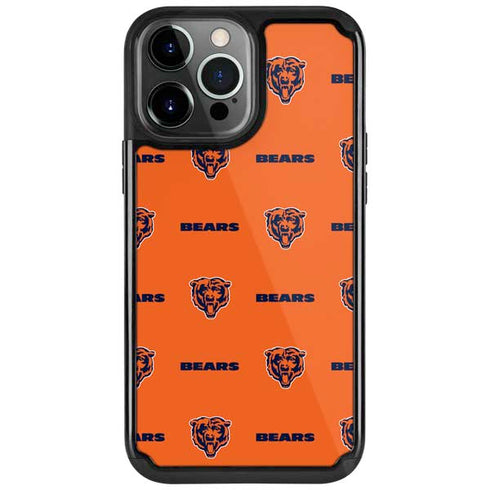NFL Chicago Bears Blitz Series iPhone Cases