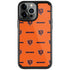 NFL Chicago Bears Blitz Series iPhone Cases
