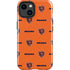 NFL Chicago Bears Blitz Series iPhone 15 Impact Case