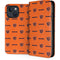 NFL Chicago Bears Blitz Series iPhone 15 Plus Folio Case
