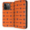 NFL Chicago Bears Blitz Series iPhone 15 Pro Folio Case